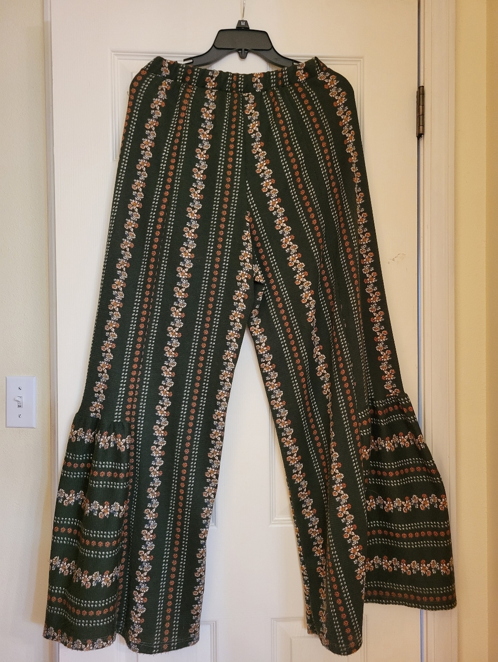 Ces Femme Dress Pants